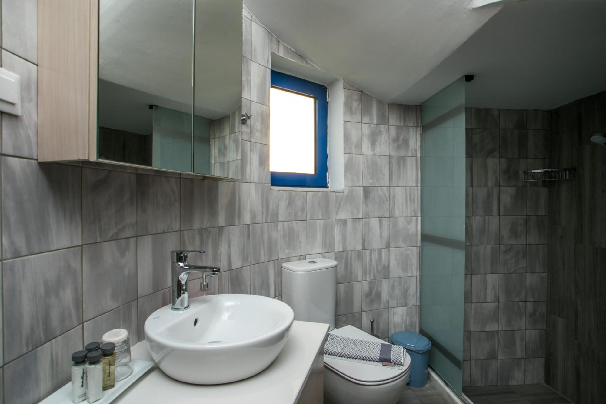 Rita Mare Seafront Villas Heated Pools Генади Екстериор снимка